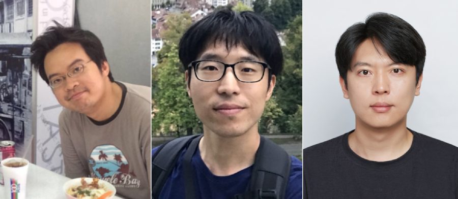 NextQuantum Fellow 연구원 선정